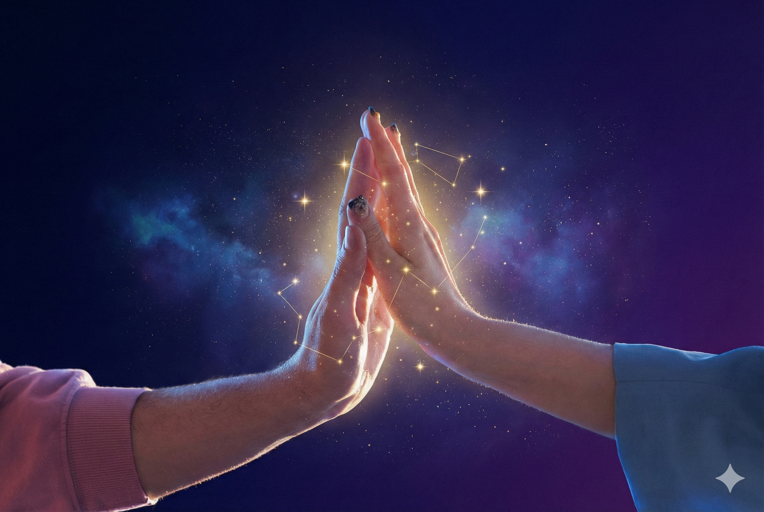 You’re at a turning point and looking for clarity and support.